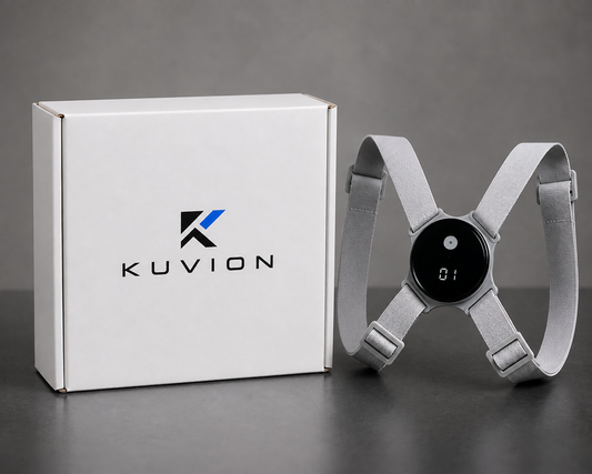 Kuvion™ Posture Memory Trainer