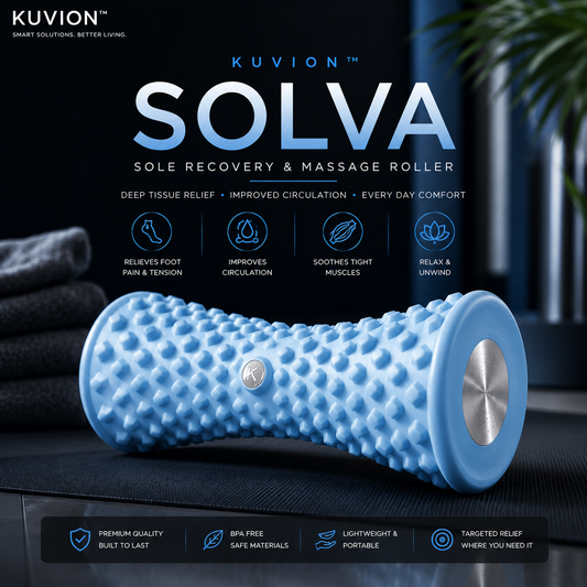 Kuvion™ SOLVA