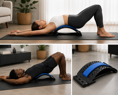 Kuvion™ Spine Flex