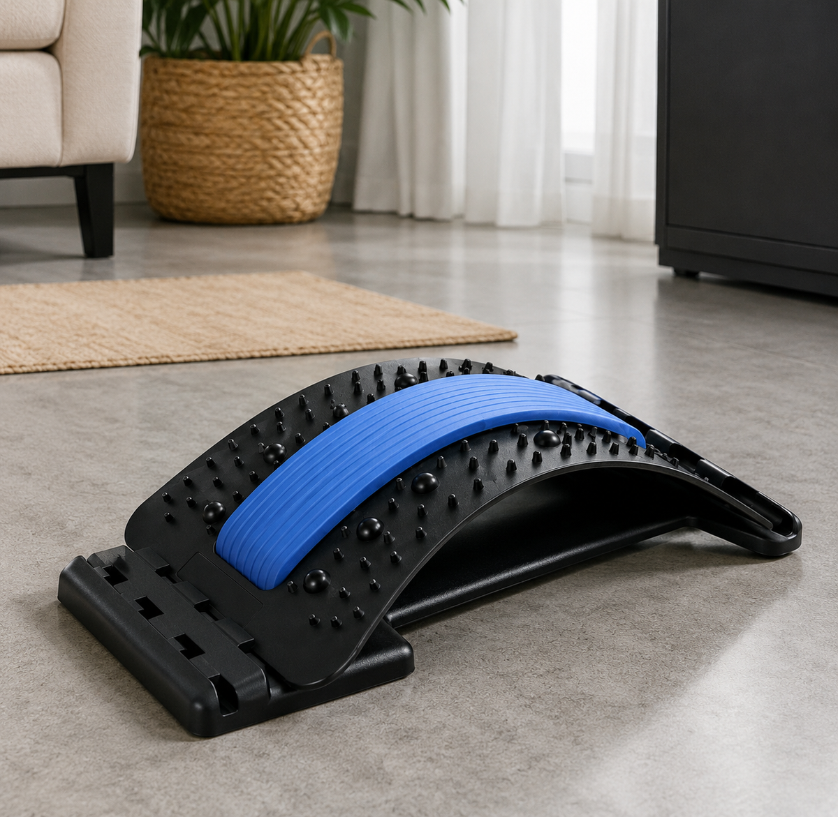 Kuvion™ Spine Flex
