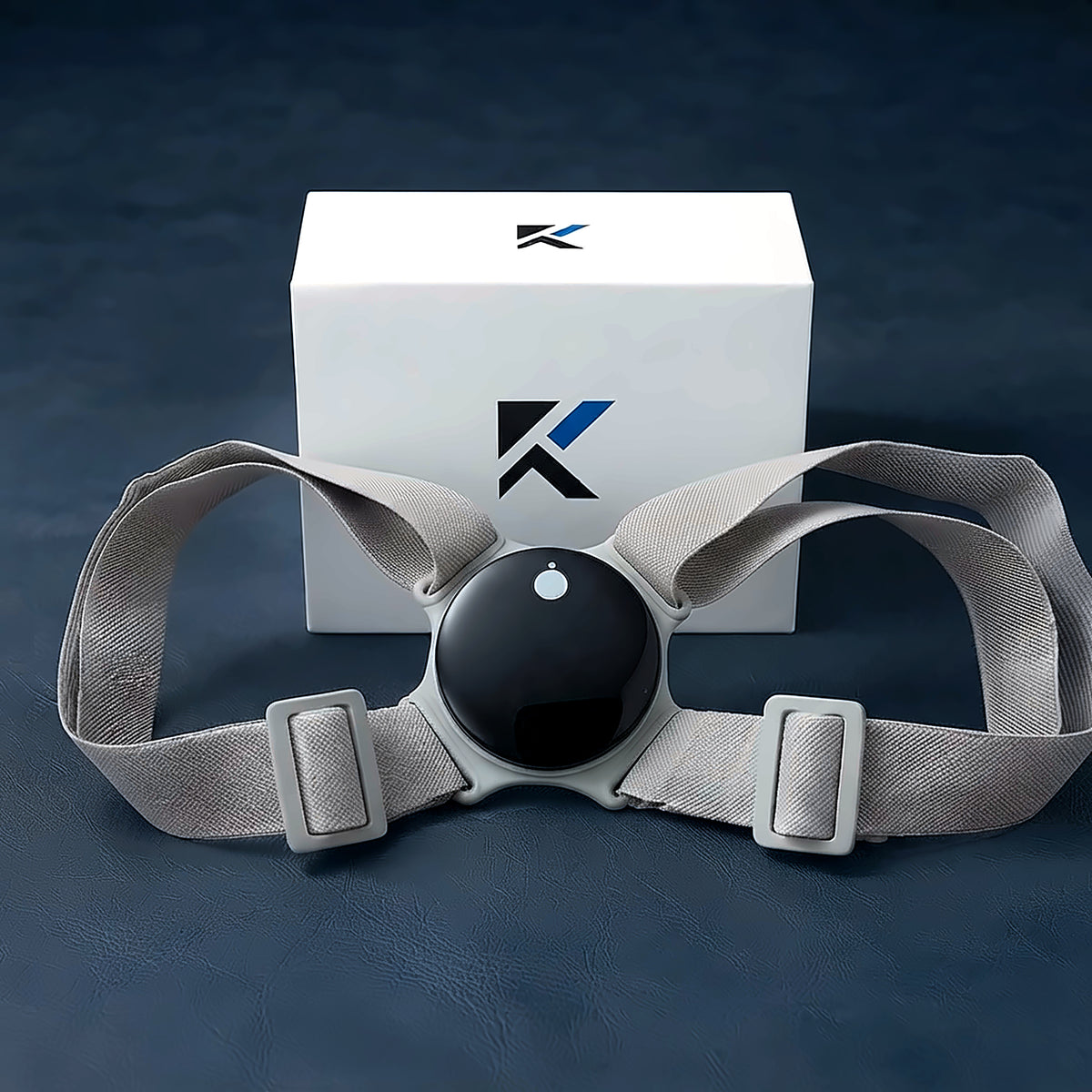Kuvion™ Posture Memory Trainer