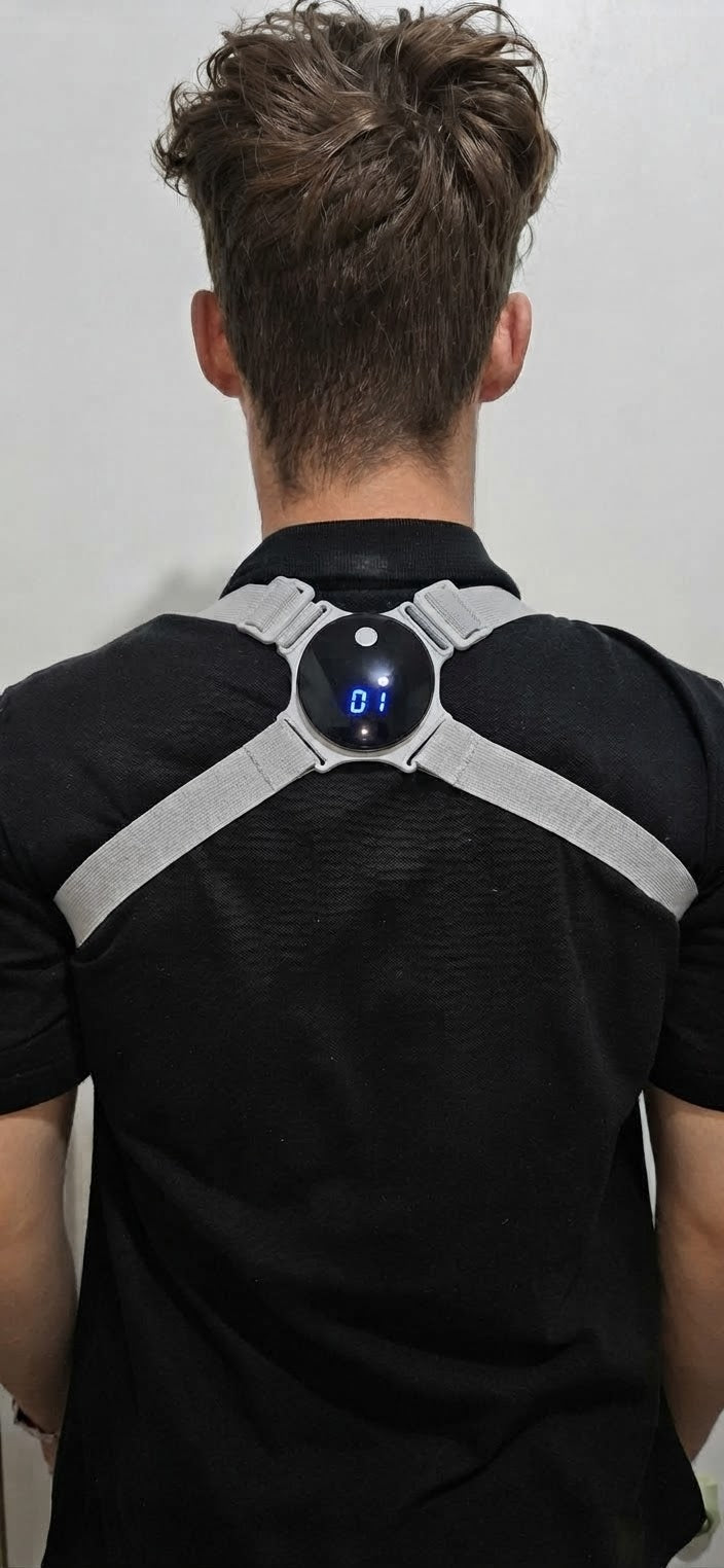Kuvion™ Posture Memory Trainer